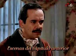 Luz María" Episode #1.66 (TV Episode 1998)