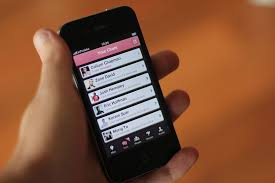 5 Important Lessons I Ve Learned About Mobile App Interface Design Mobile App Interface App Interface Design App Interface