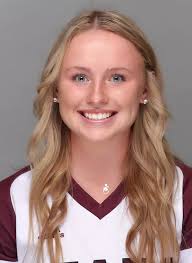 2021 Softball Roster