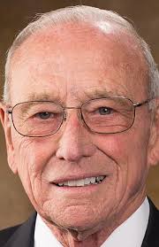 Wallace W. Fowler Sr. Obituary