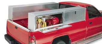 To help you find the perfect one, we've compiled a list of what we believe are dee zee dz6160nb tool box review. Types Of Truck Bed Tool Boxes