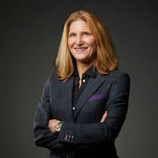 Meet Our Team – Karen Thomas Associates