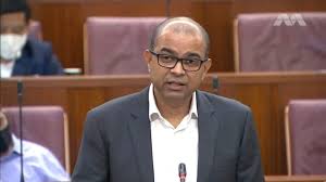 The online citizen, founded in december 2006 by andrew loh and remy choo zheng xi, is a community blogging platform involved in political activism in singapore. Mutual Recognition Of Vaccination Certification Will Take Time Janil Puthucheary The Online Citizen Asia News Wwc