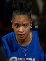 When Candice Storey Lee made history as the first woman and first Black  woman to become the Athletic Director at Vanderbilt University, it wasn't  just a personal achievement, it was a powerful