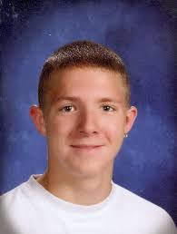 Cameron Bradley Stark (May 8, 1993