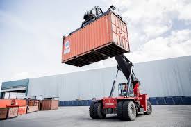 Book scandic kalmar at the best available rates. Kalmar To Equip Dp World Lirquen With Mobile Equipment Port Technology International