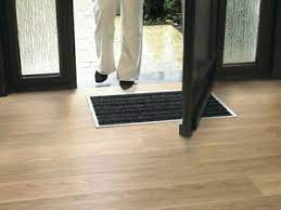Financing available & free samples available at your local store! Quick Step Laminate Floor Entrance Mat System Mat Well Frame And Screws 5410455042619 Ebay