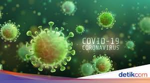 Begini Skenario Terburuk Jika Covid-19 Merebak di Jawa Barat