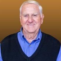 Robert Thomas Dendy Obituary