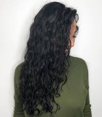 If you've once had your straight hair in a tight spiral perm, you know you lose a lot of length in the process. 50 Perm Hair Ideas That Will Rock Your Looks Hair Adviser