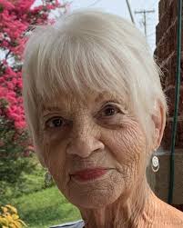 Sally Jo Thomas Apple Obituary April 16, 2025