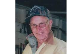 Warren Gillespie Obituary (1923