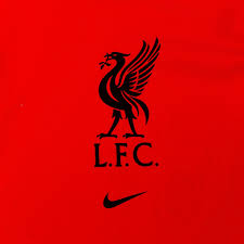 Use it in your personal projects or share it as a cool sticker on. Jersey Nike Liverpool Fc Evergreen Crest 2020 2021 Nino Light Crimson Black Futbol Emotion