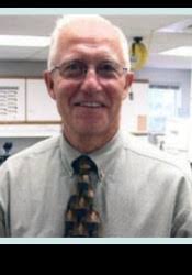 Dr. Fred Rader (Skycrest Animal Clinic)