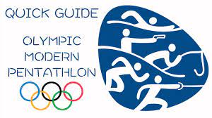 From wikipedia, the free encyclopedia. Quick Guide To Olympic Modern Pentathlon Youtube