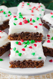 Had friends over for a ham dinner and this absolutely delicious cake was served for dessert. 15 Christmas Themed Dessert Recipes Big Bear S Wife