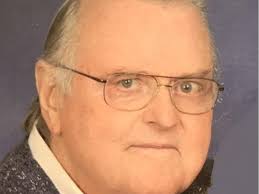 Obituary: Robert Louis Nolan