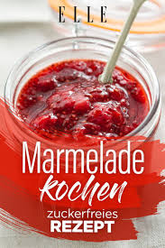So Einfach Geht Marmelade Kochen Zu Hause In 2020 Rezepte Erdbeermarmelade Rezept Essen