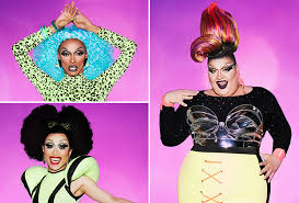 Tmdb rating 7.9 103 votes. Rupaul S Drag Race All Stars Season 3 Cast Photos Of New Queens Tvline