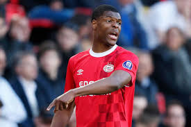 Latest on psv eindhoven defender denzel dumfries including news, stats, videos, highlights and more on espn. Manchester United Prepare Bid For 25m Psv Defender Denzel Dumfries As An Alternative To Aaron Wan Bissaka Man United News Now