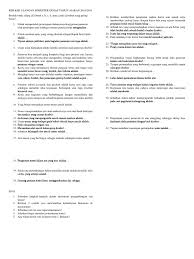 Drama memerlukan adanya kesinambungan dan kualitas yang tinggi dalam komunikasi, situasi, juga aksi yang dilihat melalui bagaimana konflik dan masalah dapat ditampilkan secara utuh dalam sebuah pementasan. Kisi Kisi Uas Genap Xi 2018 2019