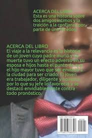 El Viaje Para La Relevancia : Martin, Darry: Amazon.com.mx: Libros