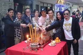 Tom & jerry大電影 (英語版) 等一個擁抱 手捲煙 繼續爭氣 水漾的女人 比得兔 (英語版) 無聲絕境2 漩渦：恐懼鬥室新遊戲 遺愛 烈日特工：毀滅倒數 小馬王：毛駒無束 東. é¦®æºæ' éºæ æ­£å¼éé¡æç¥ è¬ é ç