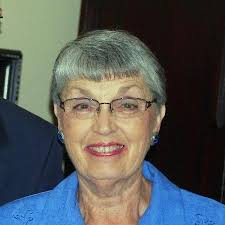 Christine Dexter Obituary and Online Memorial (2019)