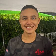 Jeffrey Coto's Instagram, Twitter & Facebook