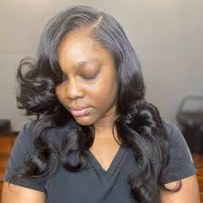 Stylist Near Me: Raleigh Garner, NC