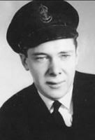 Douglas Spencer, RCNVR