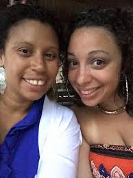 Reunion photos with loved ones