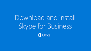 Close the installer box and launch the program. Video Download And Install Skype For Business Skype For Business