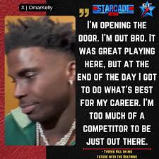 Could #TyreekHill be headed back to the #Chiefs, or another contender in  the league this offseason?