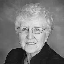 JANET TIMMINS Obituary (1923