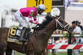 The preakness stakes is back in its traditional spot in 2021 as the second leg of the triple crown. Gcd0x9c2fbtaqm