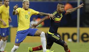 Where to watch brazil vs. Colombia Hosts Brazil In Critical World Cup Qualifier Colombia Focus
