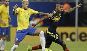 How do you watch these? Colombia Hosts Brazil In Critical World Cup Qualifier Colombia Focus