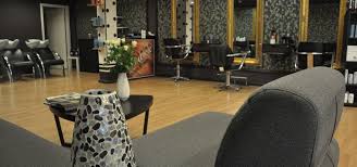 Salon Luxx