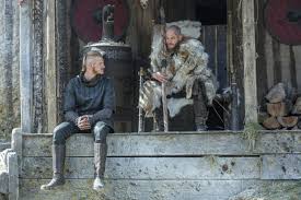 Watch Your Favorite Amazon Prime Videos On Apple Tv Vikings Season 4 Vikings Tv Show Watch Amazon Prime