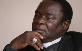 Man docked for allegedly impersonating Bishop Kukah to defraud victim