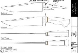 Her eyes move with the mouse cursor, lending a different dimension to the experience. Knife Designs Knife Making Knife Patterns Knife Design