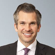 Eric J. Wedel, Partner
