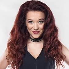 Christy Landry's Instagram, Twitter & Facebook