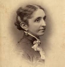 Mary Elizabeth Lakin Steele