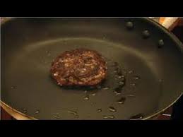 Placing the burgers in aluminum foil and baking for a few minutes, allows the cheese to melt in and. Hamburger Recipes How To Make Juicy Hamburgers On The Stove Top Youtube