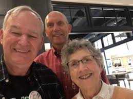 Have you caught up with far-flung classmates recently?