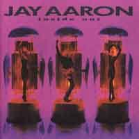 Jay Aaron discography reference list of music CDs. Heavy Harmonies
