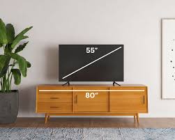 How To Find The Best Tv Stand For Your Tv Size Modsy Blog The top countries of suppliers are china, indonesia, and.