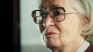 Joan Clarke — the woman that cracked Enigma